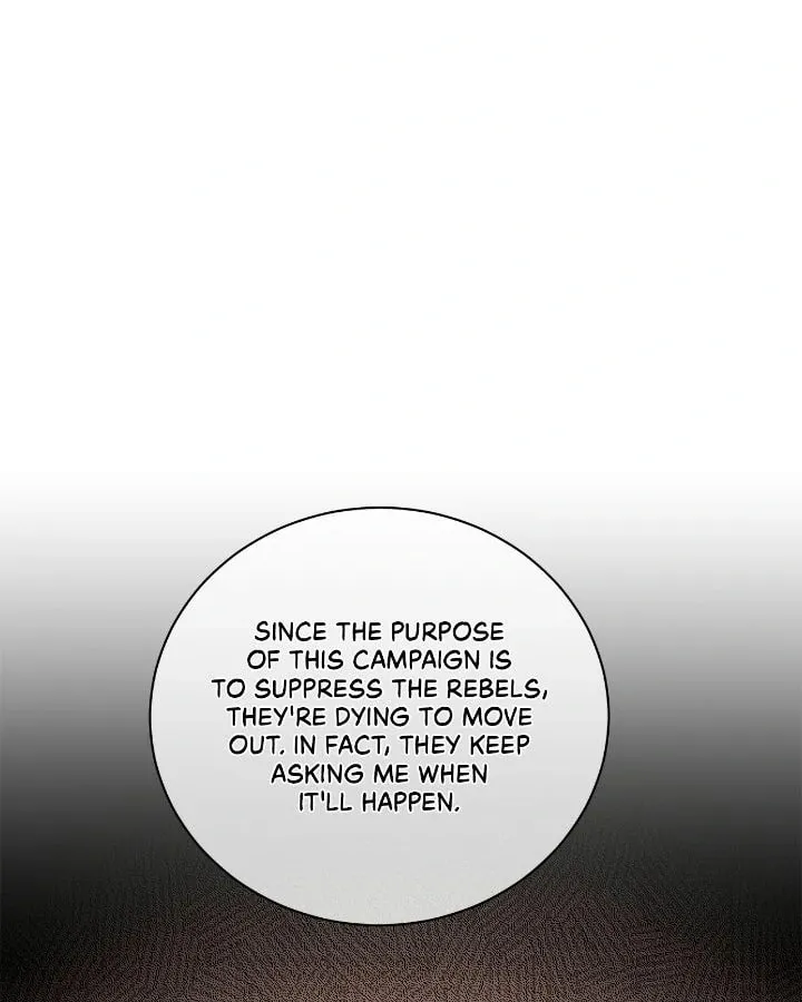 A Tipsy Marriage Proposal for the Emperor Chapter 81 page 55 - 