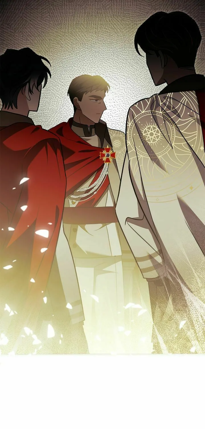 A Tipsy Marriage Proposal for the Emperor Chapter 81 page 56 - 