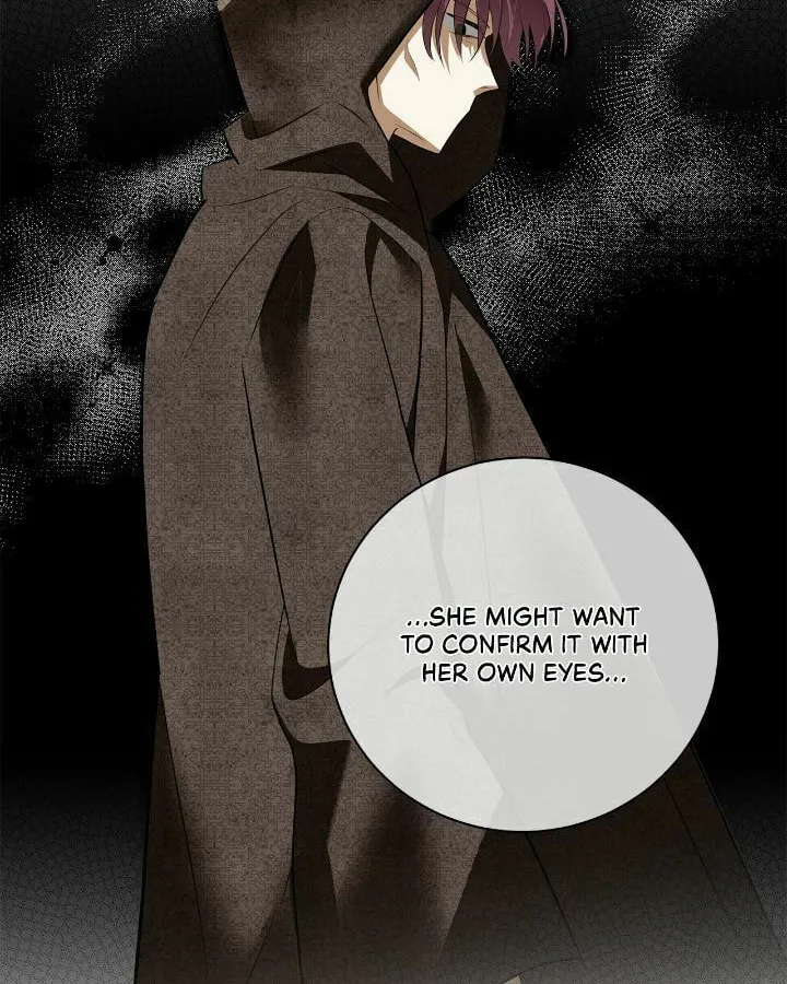 A Tipsy Marriage Proposal for the Emperor Chapter 81 page 61 - 