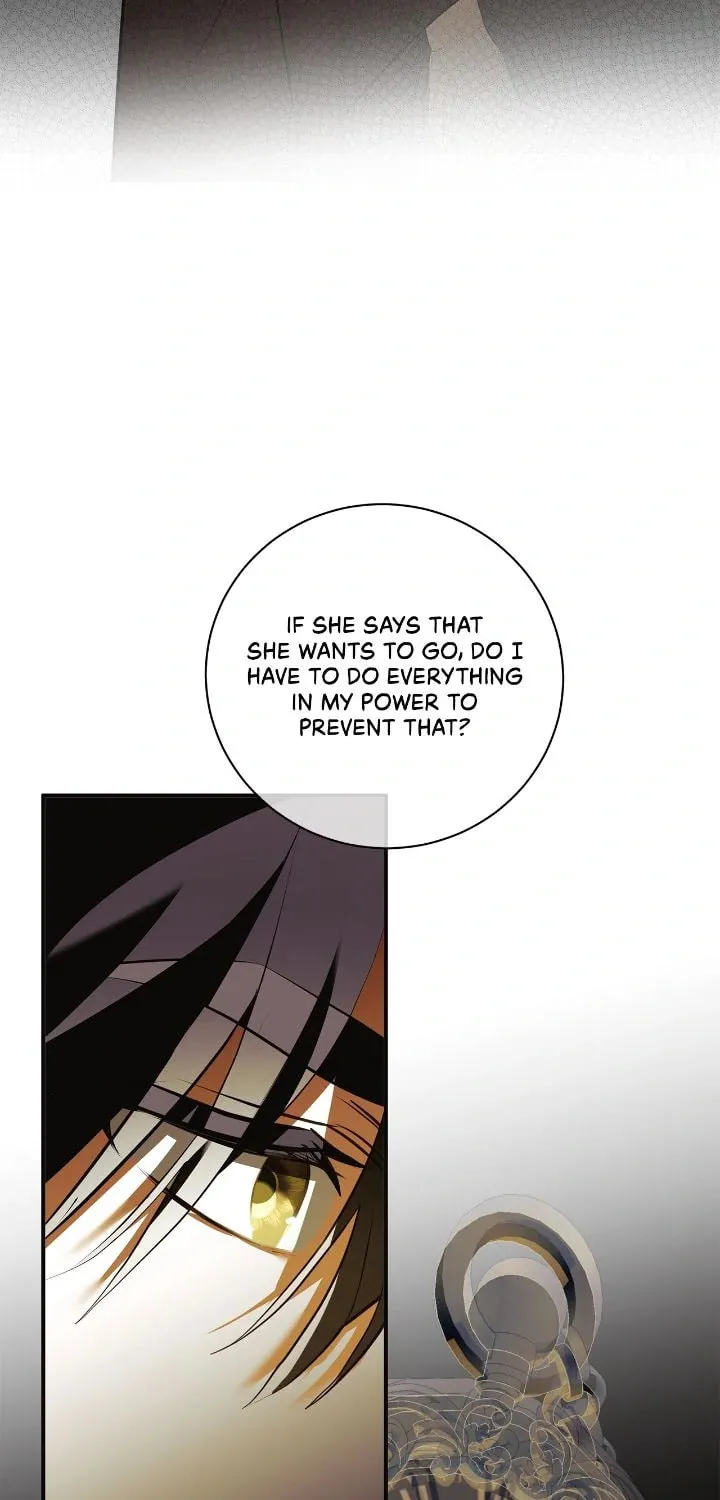 A Tipsy Marriage Proposal for the Emperor Chapter 81 page 62 - 