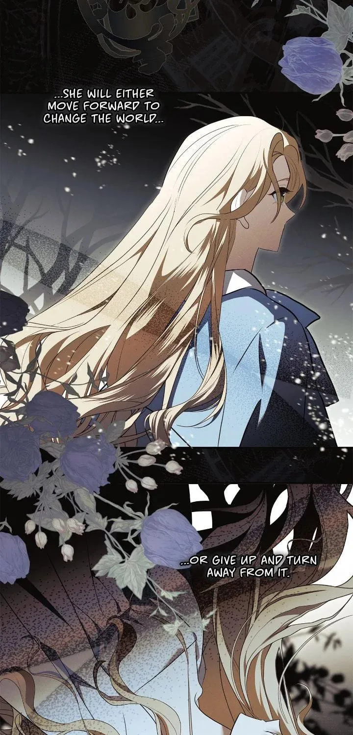 A Tipsy Marriage Proposal for the Emperor Chapter 81 page 64 - 