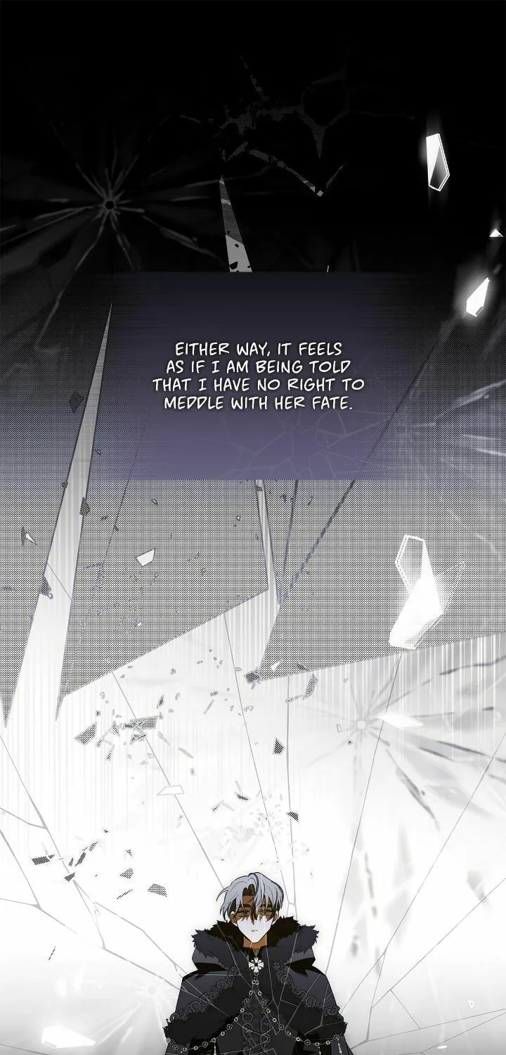A Tipsy Marriage Proposal for the Emperor Chapter 81 page 66 - 