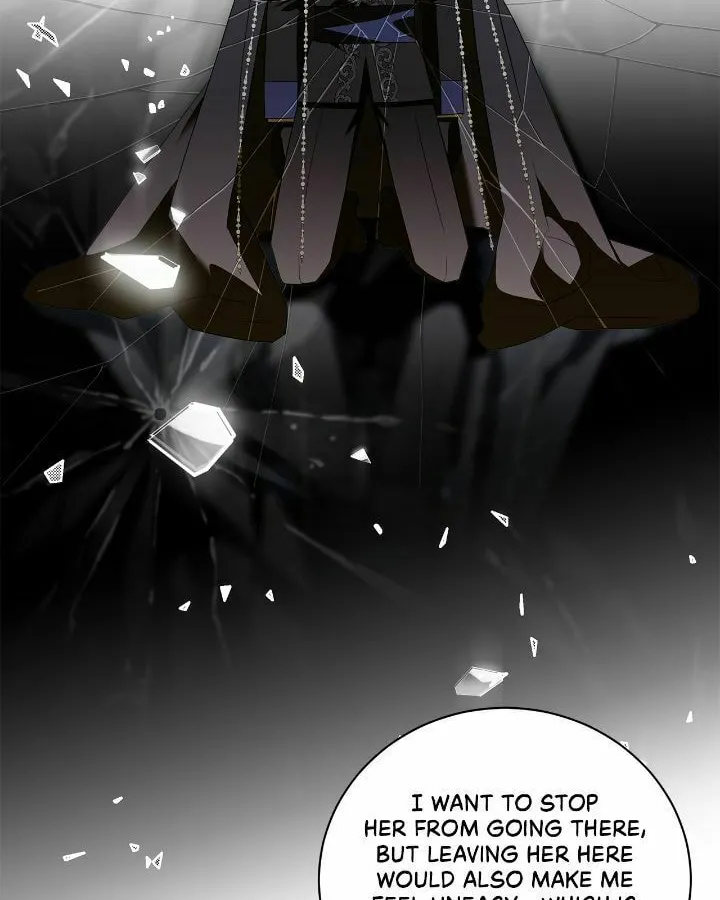 A Tipsy Marriage Proposal for the Emperor Chapter 81 page 67 - 
