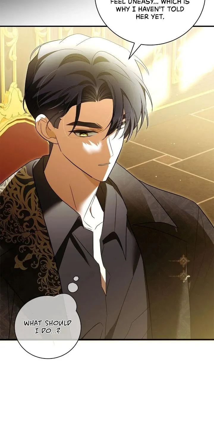 A Tipsy Marriage Proposal for the Emperor Chapter 81 page 68 - 