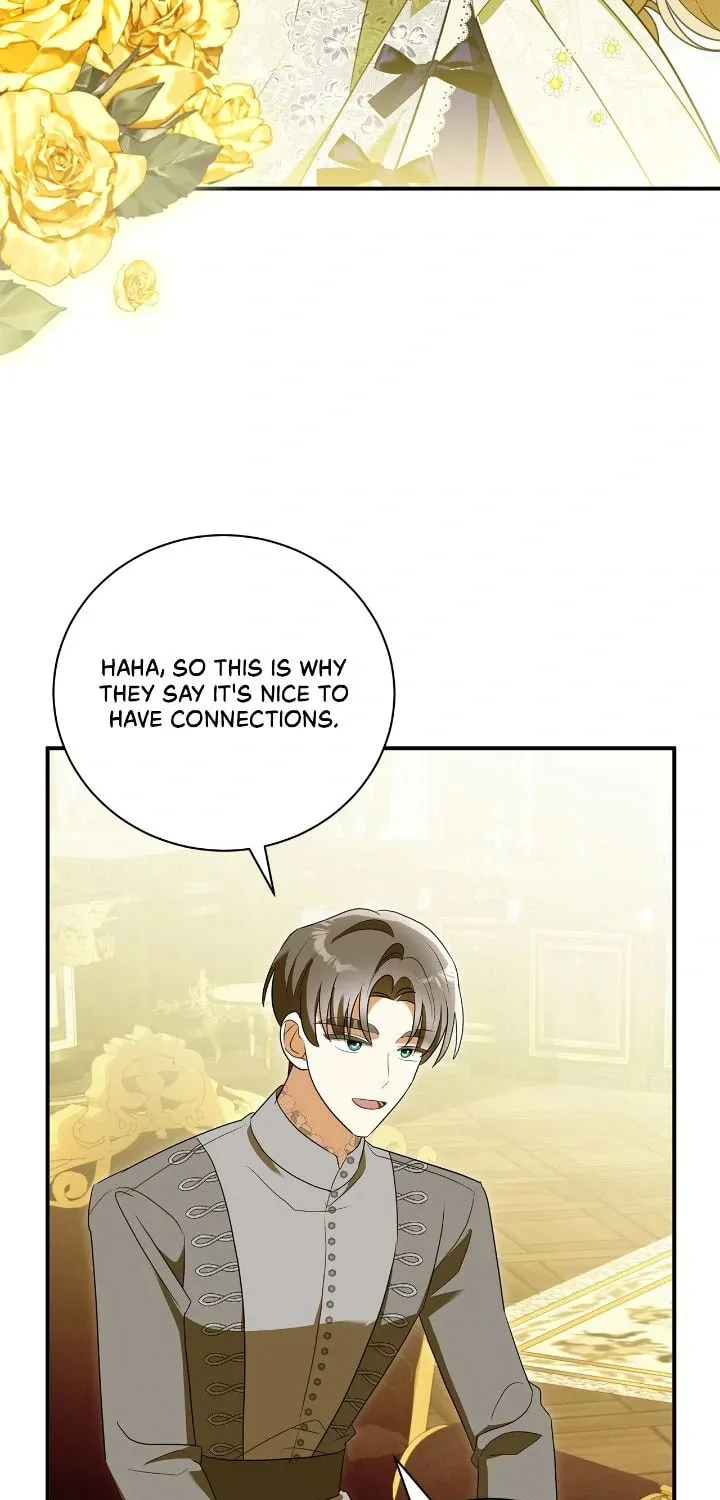 A Tipsy Marriage Proposal for the Emperor Chapter 81 page 72 - 