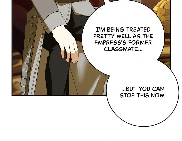 A Tipsy Marriage Proposal for the Emperor Chapter 81 page 73 - 