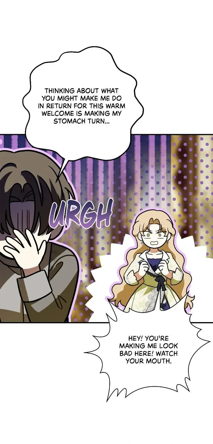 A Tipsy Marriage Proposal for the Emperor Chapter 81 page 74 - 