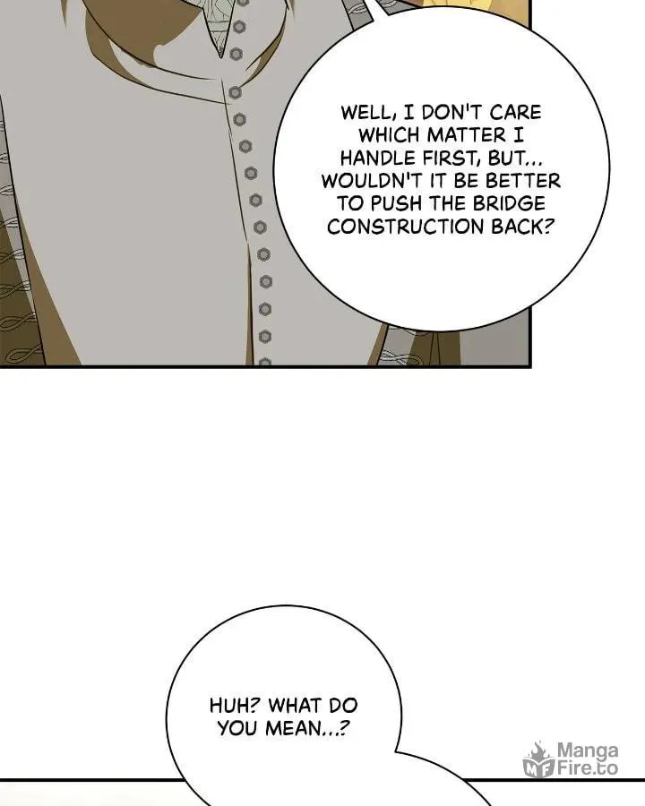 A Tipsy Marriage Proposal for the Emperor Chapter 81 page 77 - 