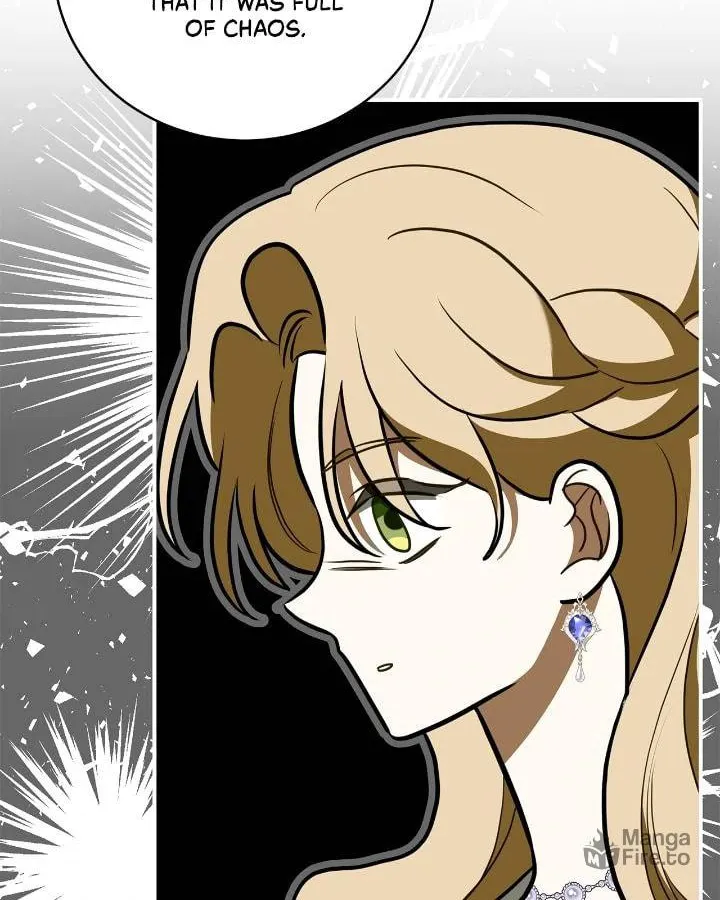 A Tipsy Marriage Proposal for the Emperor Chapter 81 page 79 - 