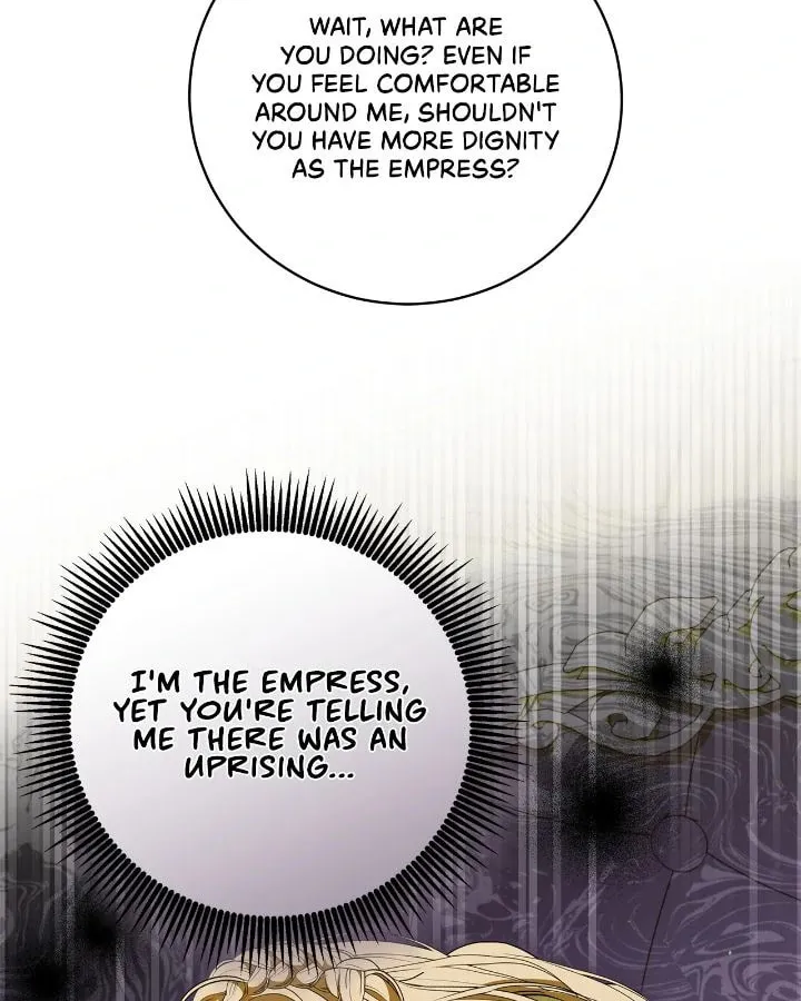 A Tipsy Marriage Proposal for the Emperor Chapter 81 page 81 - 