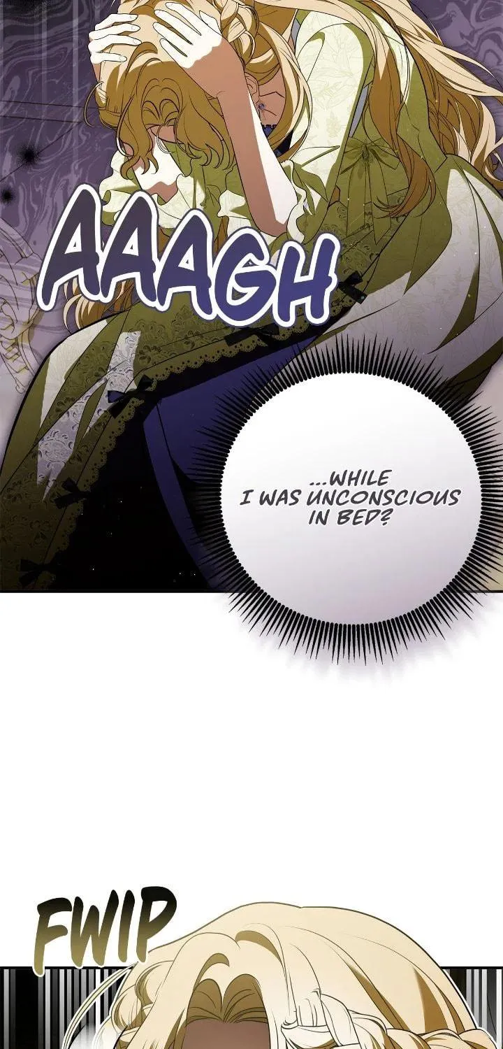 A Tipsy Marriage Proposal for the Emperor Chapter 81 page 82 - 