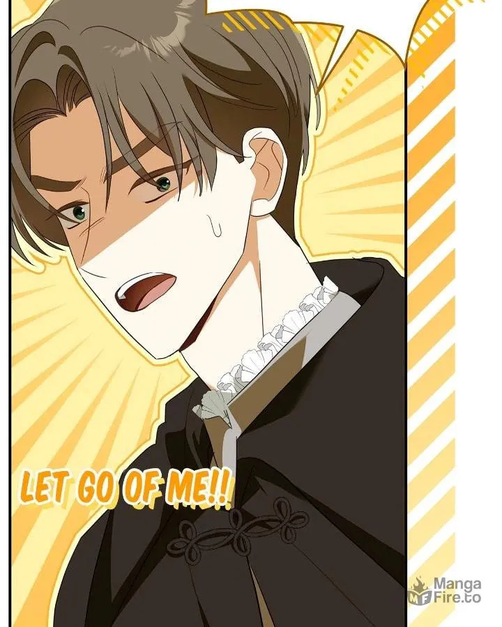 A Tipsy Marriage Proposal for the Emperor Chapter 81 page 10 - 
