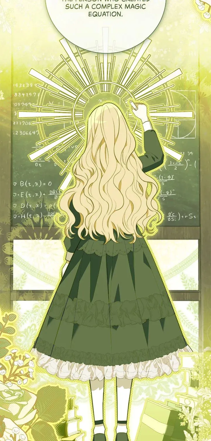 A Tipsy Marriage Proposal for the Emperor Chapter 82 page 12 - 