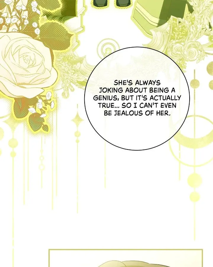 A Tipsy Marriage Proposal for the Emperor Chapter 82 page 13 - 
