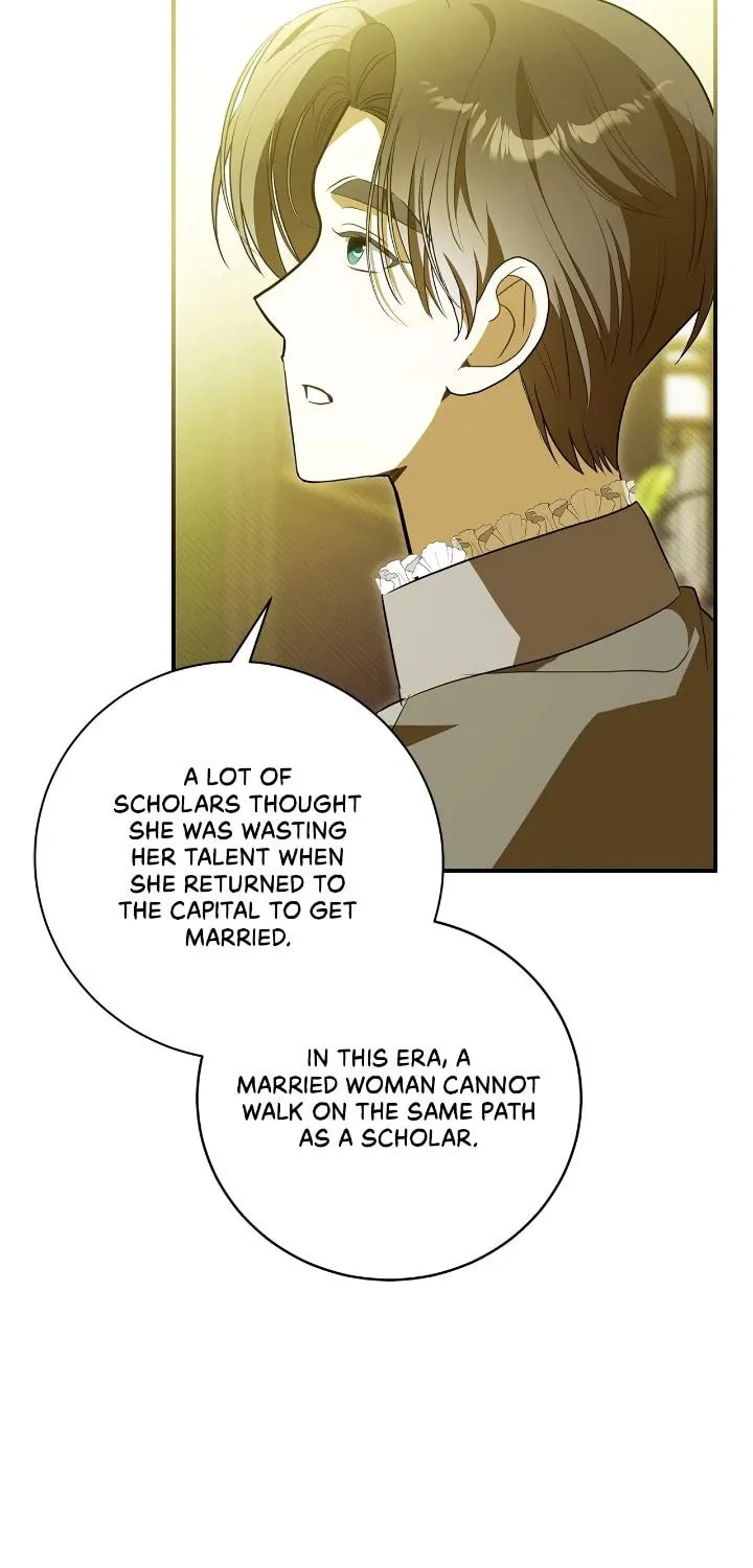 A Tipsy Marriage Proposal for the Emperor Chapter 82 page 14 - 