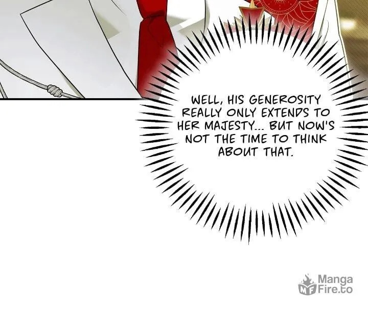 A Tipsy Marriage Proposal for the Emperor Chapter 82 page 18 - 