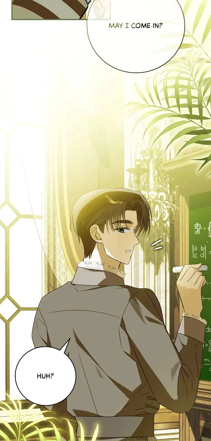 A Tipsy Marriage Proposal for the Emperor Chapter 82 page 3 - 