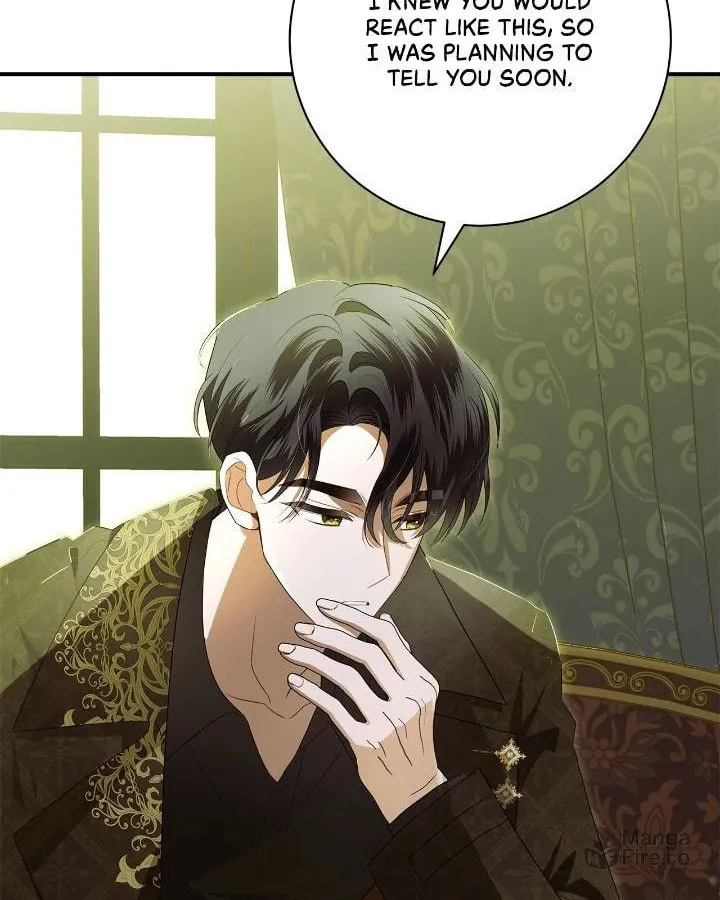 A Tipsy Marriage Proposal for the Emperor Chapter 82 page 22 - 