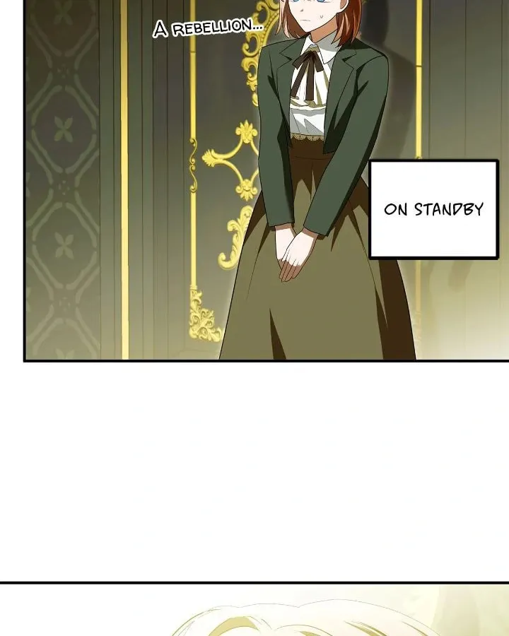 A Tipsy Marriage Proposal for the Emperor Chapter 82 page 24 - 