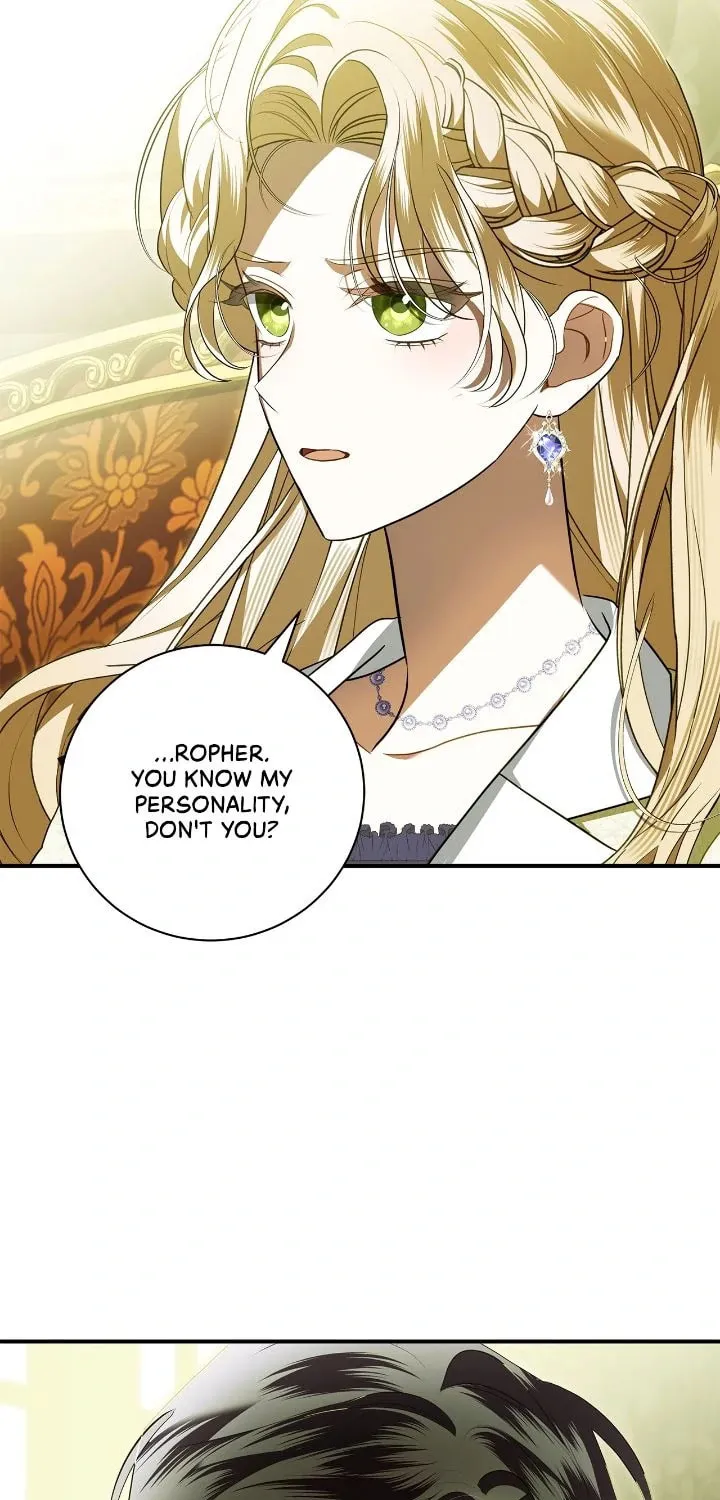 A Tipsy Marriage Proposal for the Emperor Chapter 82 page 25 - 