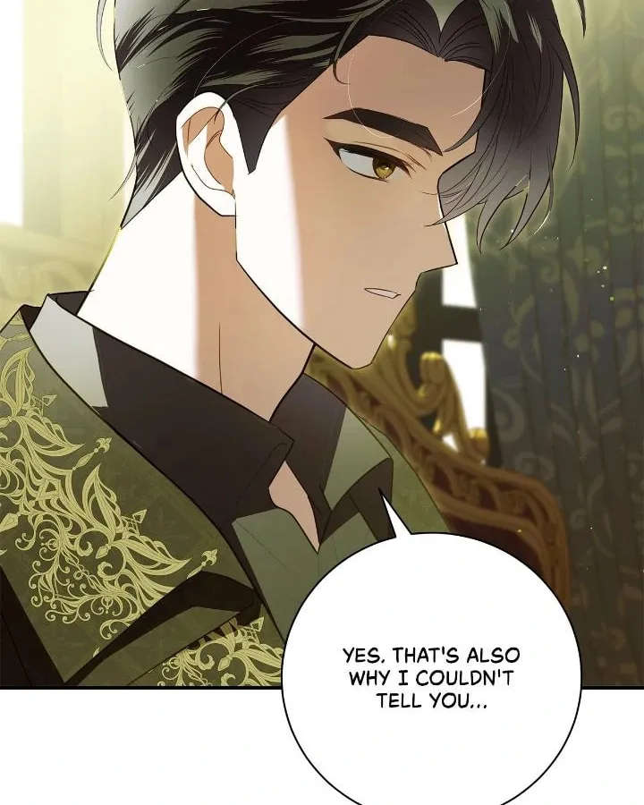 A Tipsy Marriage Proposal for the Emperor Chapter 82 page 26 - 