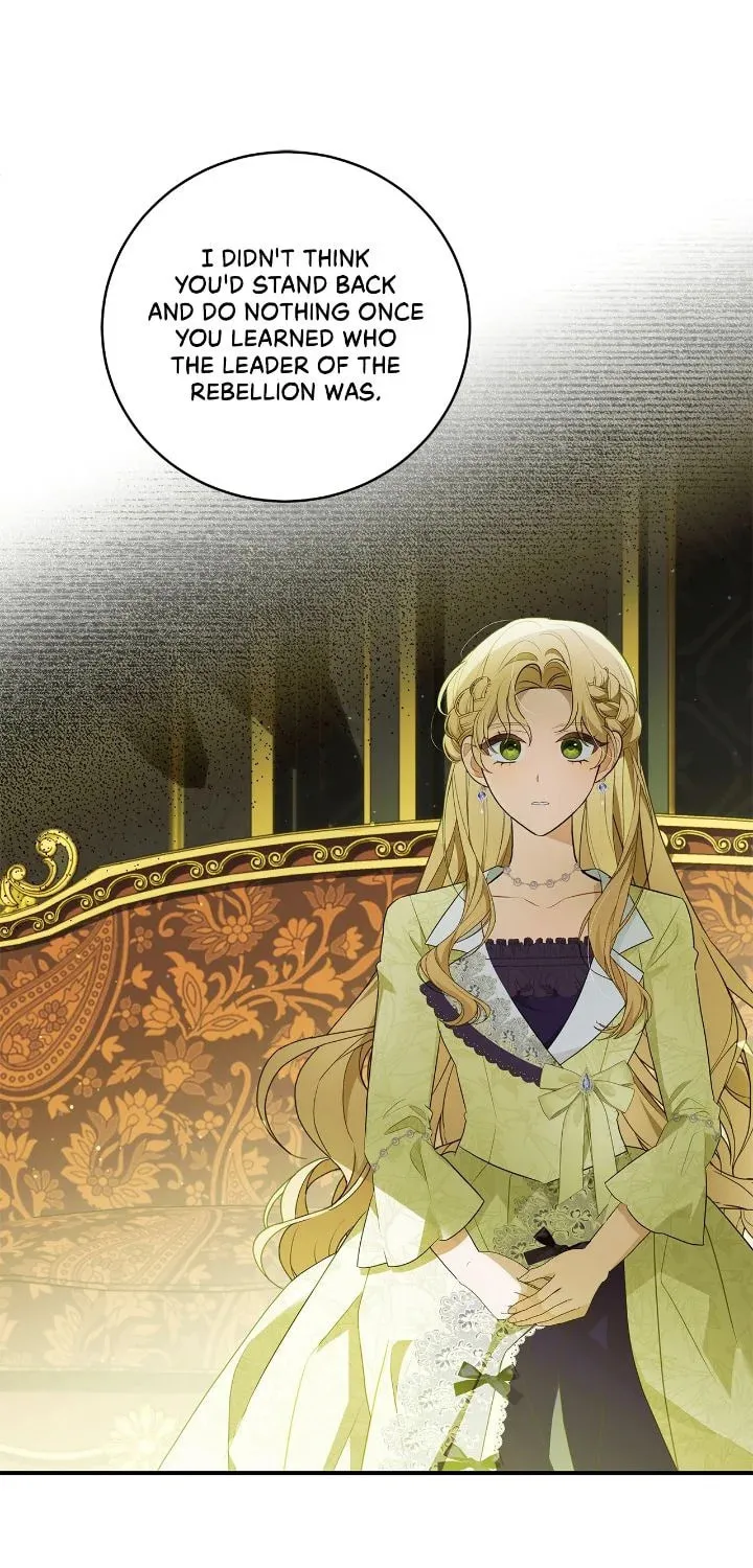 A Tipsy Marriage Proposal for the Emperor Chapter 82 page 28 - 