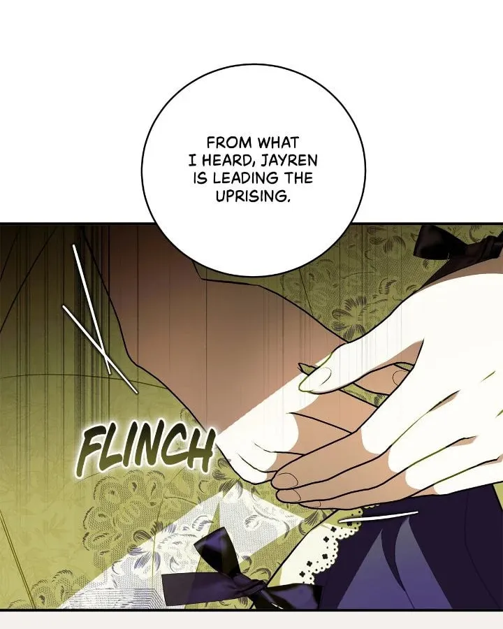 A Tipsy Marriage Proposal for the Emperor Chapter 82 page 29 - 