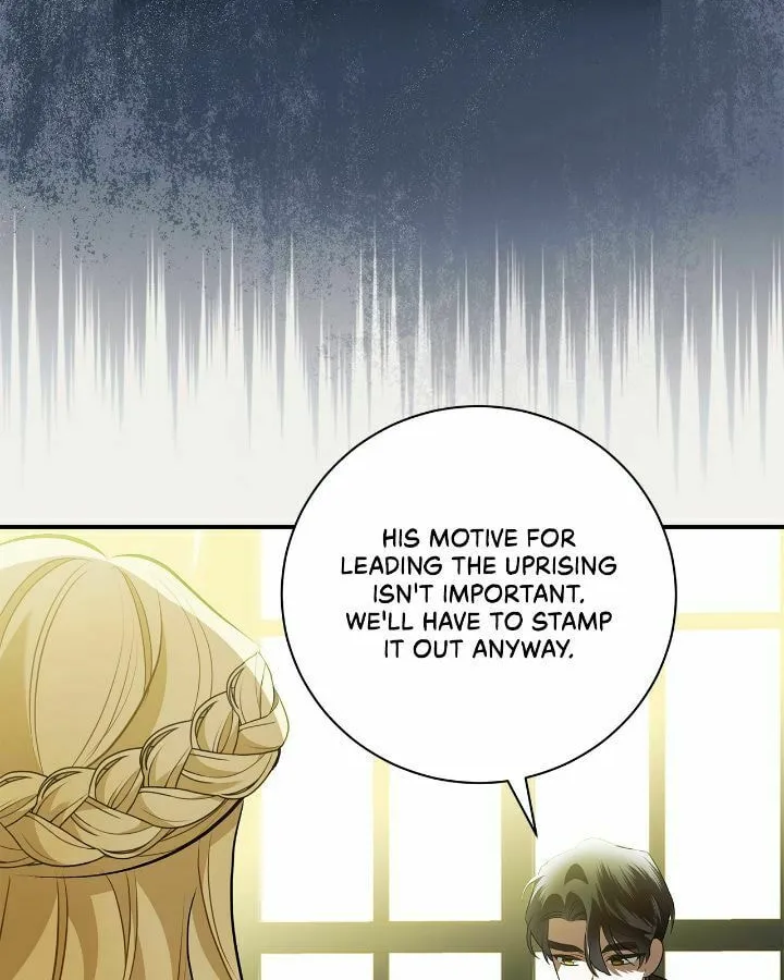 A Tipsy Marriage Proposal for the Emperor Chapter 82 page 31 - 