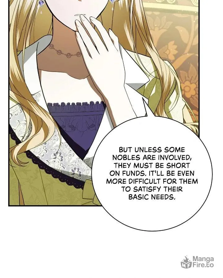A Tipsy Marriage Proposal for the Emperor Chapter 82 page 33 - 