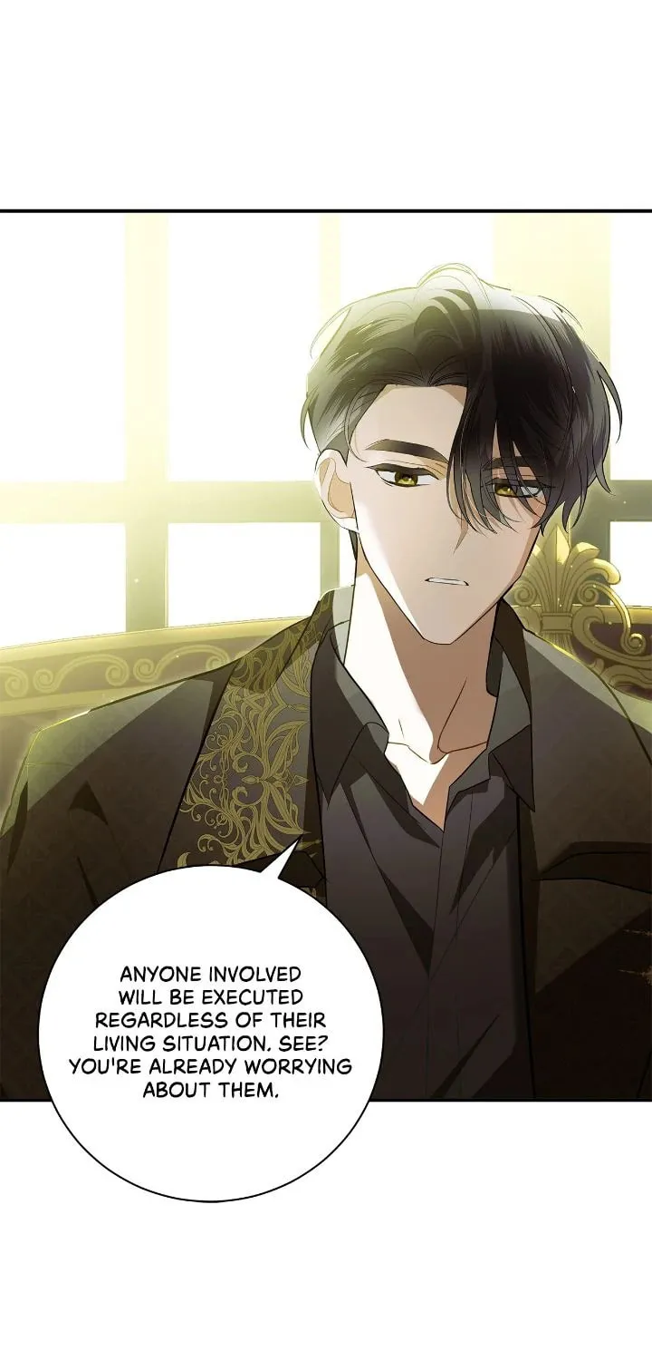 A Tipsy Marriage Proposal for the Emperor Chapter 82 page 34 - 
