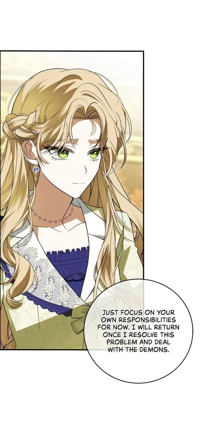 A Tipsy Marriage Proposal for the Emperor Chapter 82 page 36 - 
