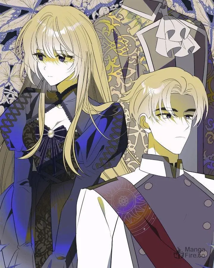 A Tipsy Marriage Proposal for the Emperor Chapter 82 page 39 - 