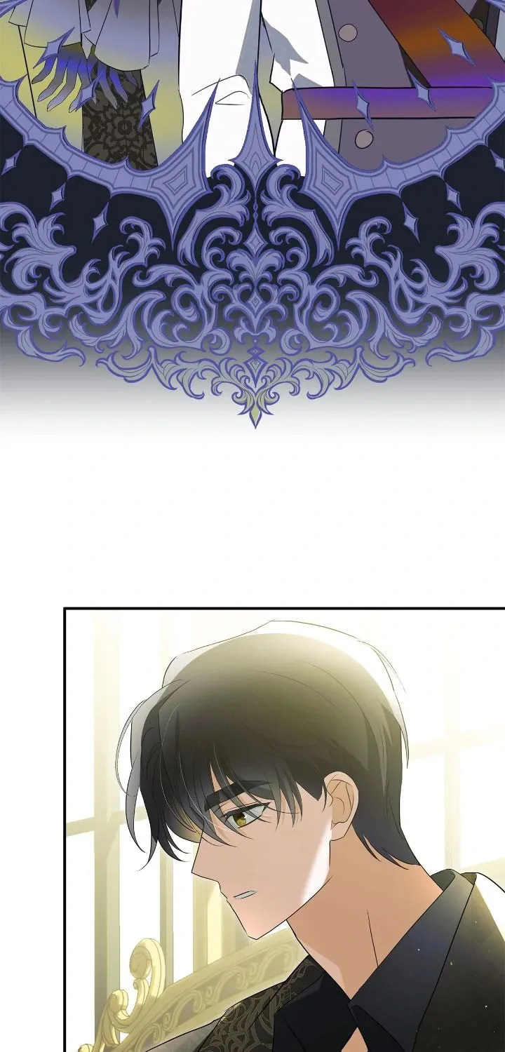 A Tipsy Marriage Proposal for the Emperor Chapter 82 page 40 - 