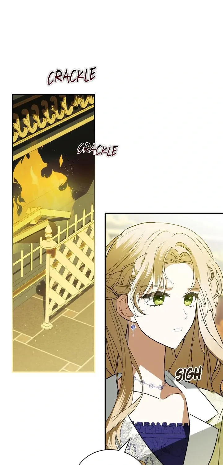 A Tipsy Marriage Proposal for the Emperor Chapter 82 page 42 - 