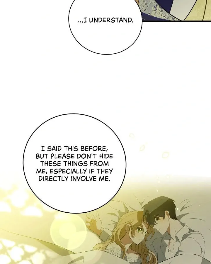 A Tipsy Marriage Proposal for the Emperor Chapter 82 page 43 - 