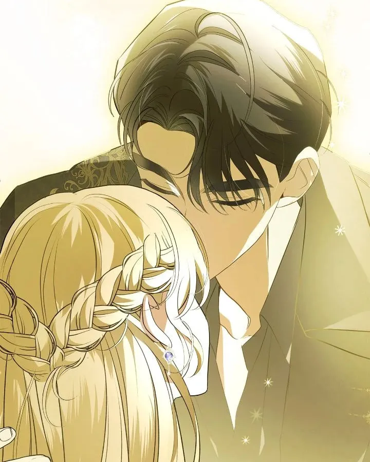 A Tipsy Marriage Proposal for the Emperor Chapter 82 page 48 - 