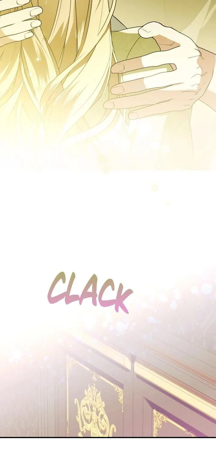 A Tipsy Marriage Proposal for the Emperor Chapter 82 page 49 - 