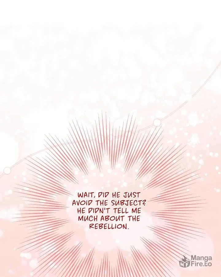 A Tipsy Marriage Proposal for the Emperor Chapter 82 page 50 - 