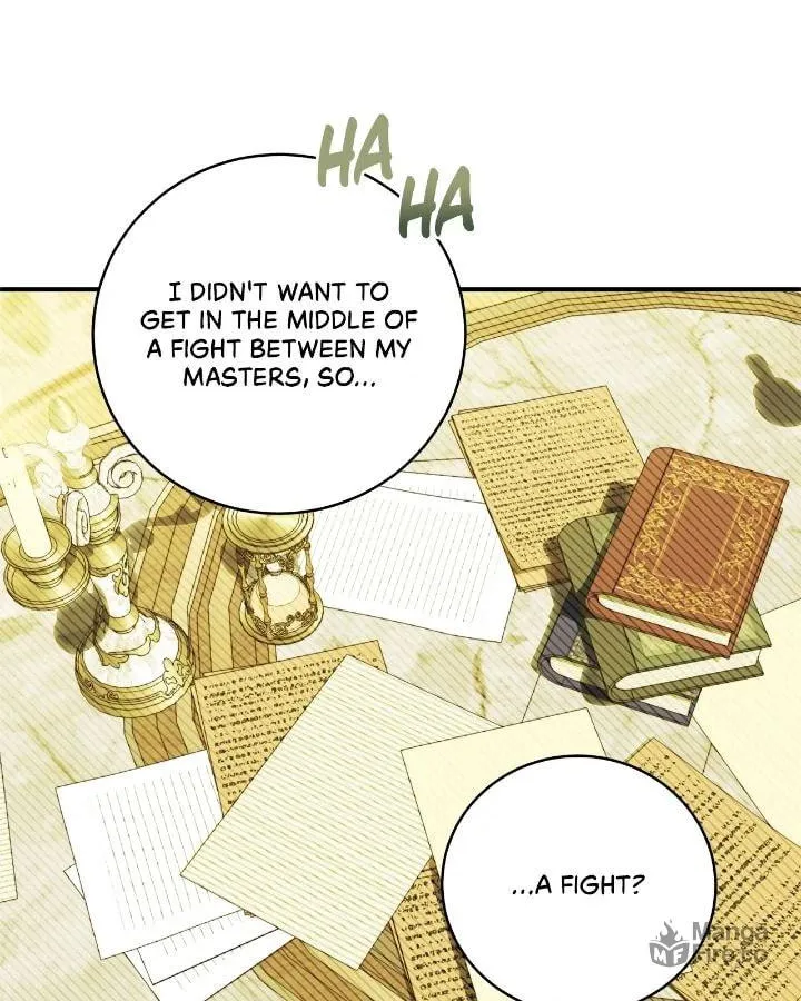 A Tipsy Marriage Proposal for the Emperor Chapter 82 page 6 - 