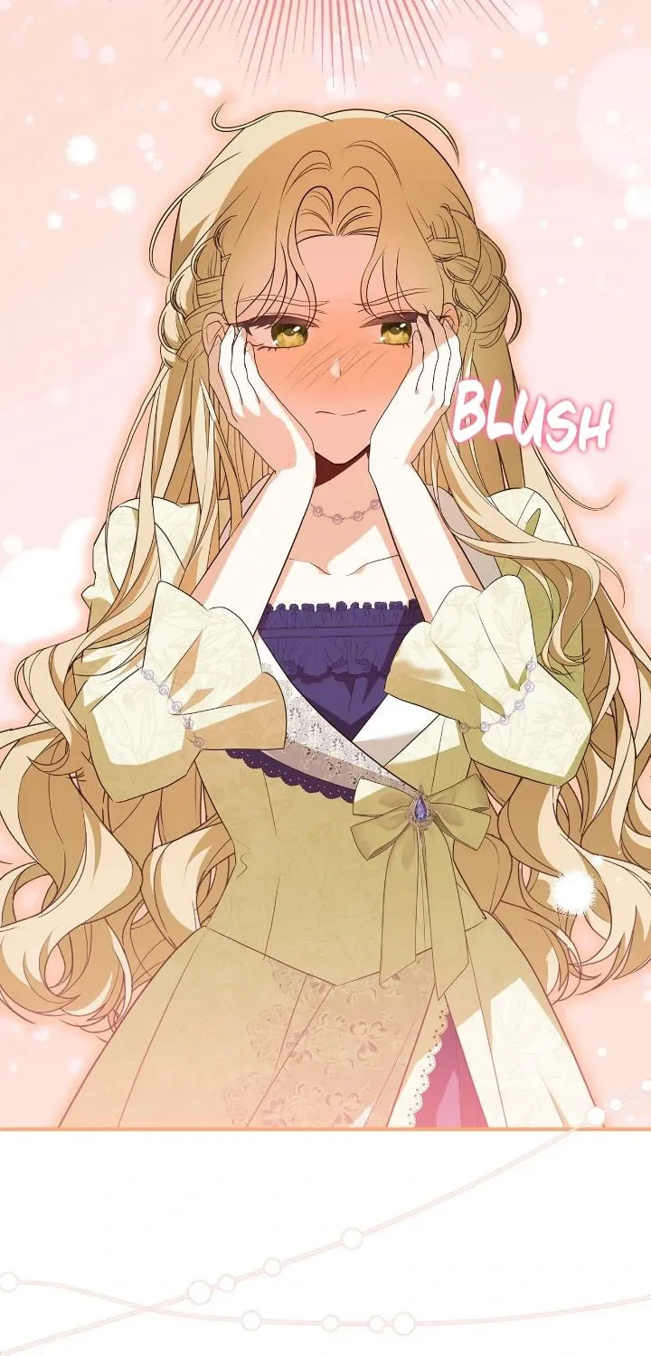 A Tipsy Marriage Proposal for the Emperor Chapter 82 page 51 - 