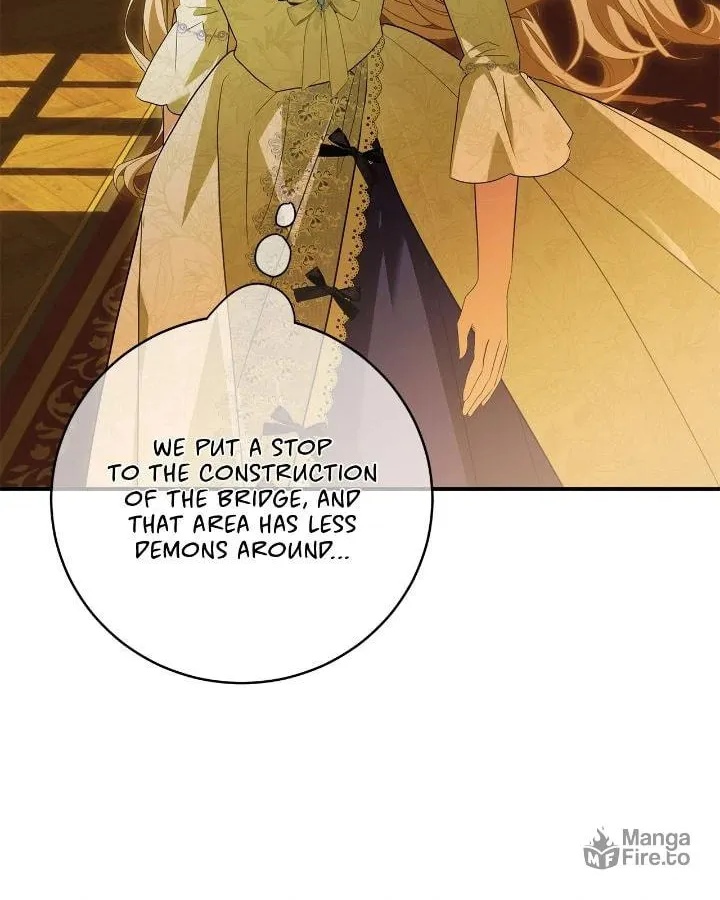 A Tipsy Marriage Proposal for the Emperor Chapter 82 page 56 - 