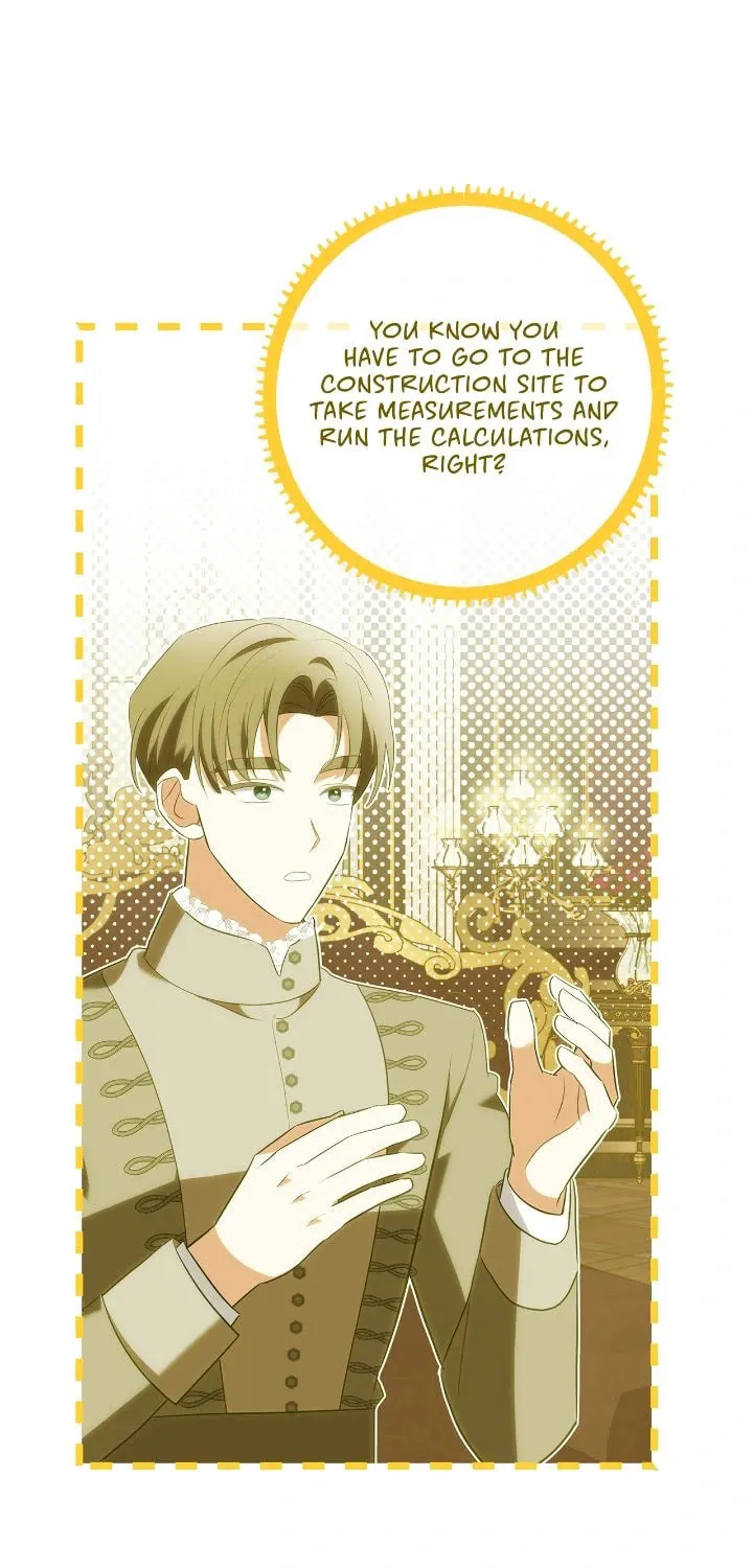 A Tipsy Marriage Proposal for the Emperor Chapter 82 page 57 - 