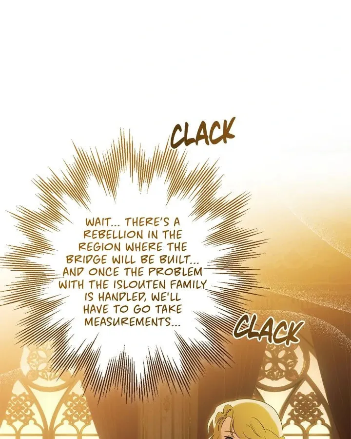 A Tipsy Marriage Proposal for the Emperor Chapter 82 page 58 - 