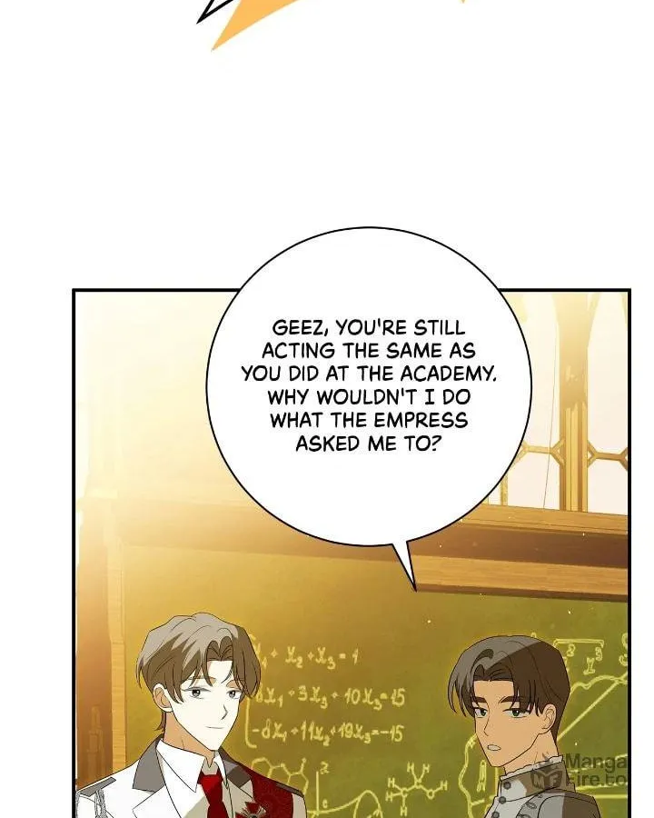A Tipsy Marriage Proposal for the Emperor Chapter 82 page 62 - 
