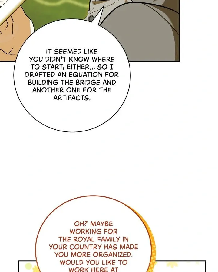 A Tipsy Marriage Proposal for the Emperor Chapter 82 page 64 - 