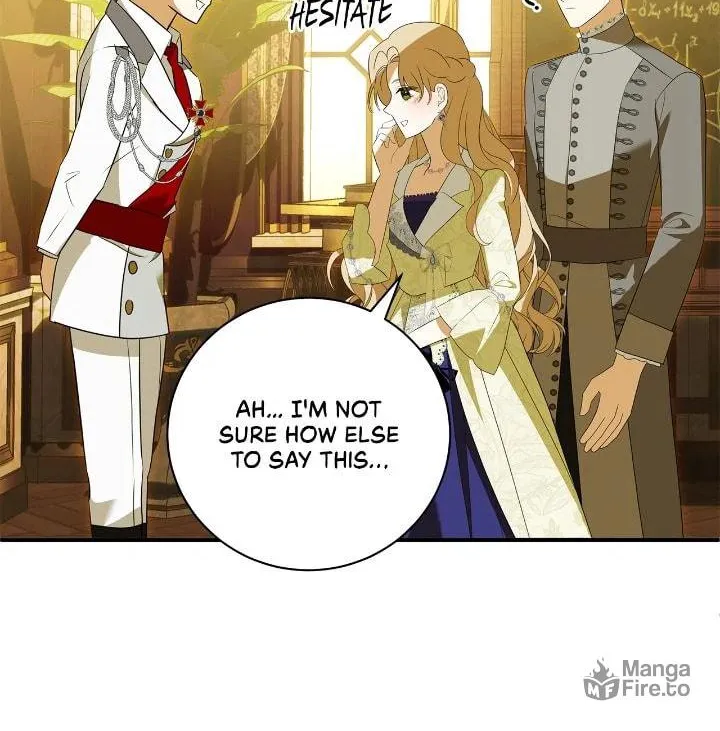 A Tipsy Marriage Proposal for the Emperor Chapter 82 page 68 - 