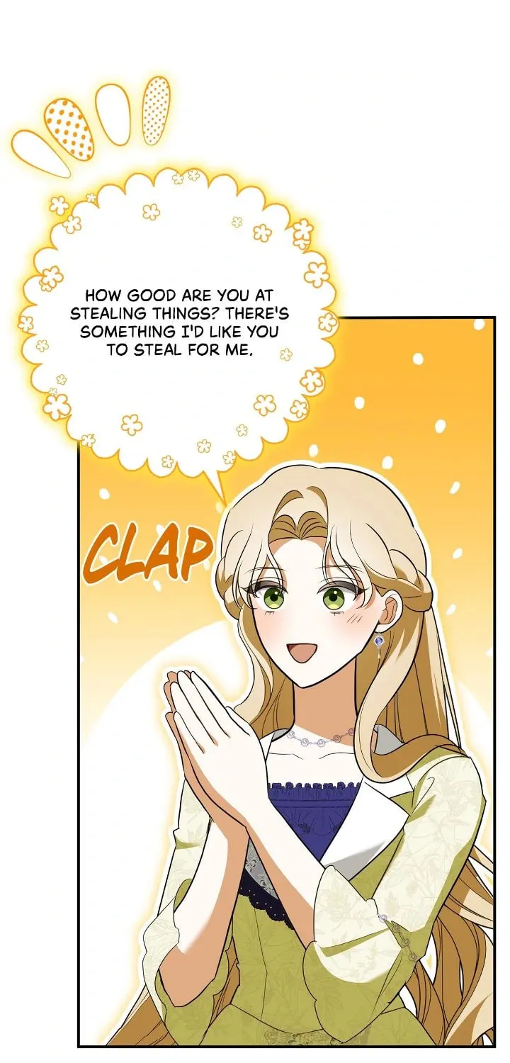 A Tipsy Marriage Proposal for the Emperor Chapter 82 page 69 - 