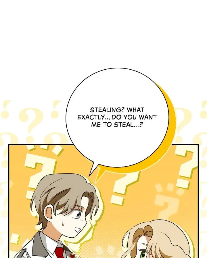 A Tipsy Marriage Proposal for the Emperor Chapter 82 page 70 - 