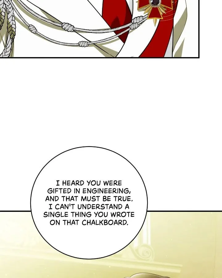 A Tipsy Marriage Proposal for the Emperor Chapter 82 page 8 - 