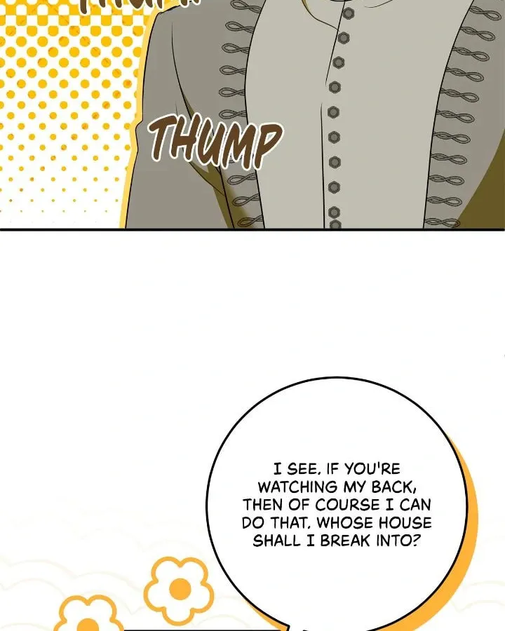 A Tipsy Marriage Proposal for the Emperor Chapter 82 page 72 - 